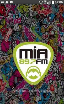 Play Mia  | Radio FM 89.7 Catamarca